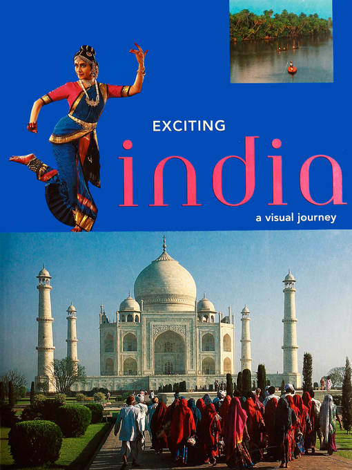 Title details for Exciting India by Bikram Grewal - Available